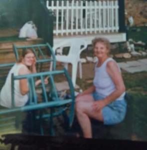 Meet your Posher, Leanne